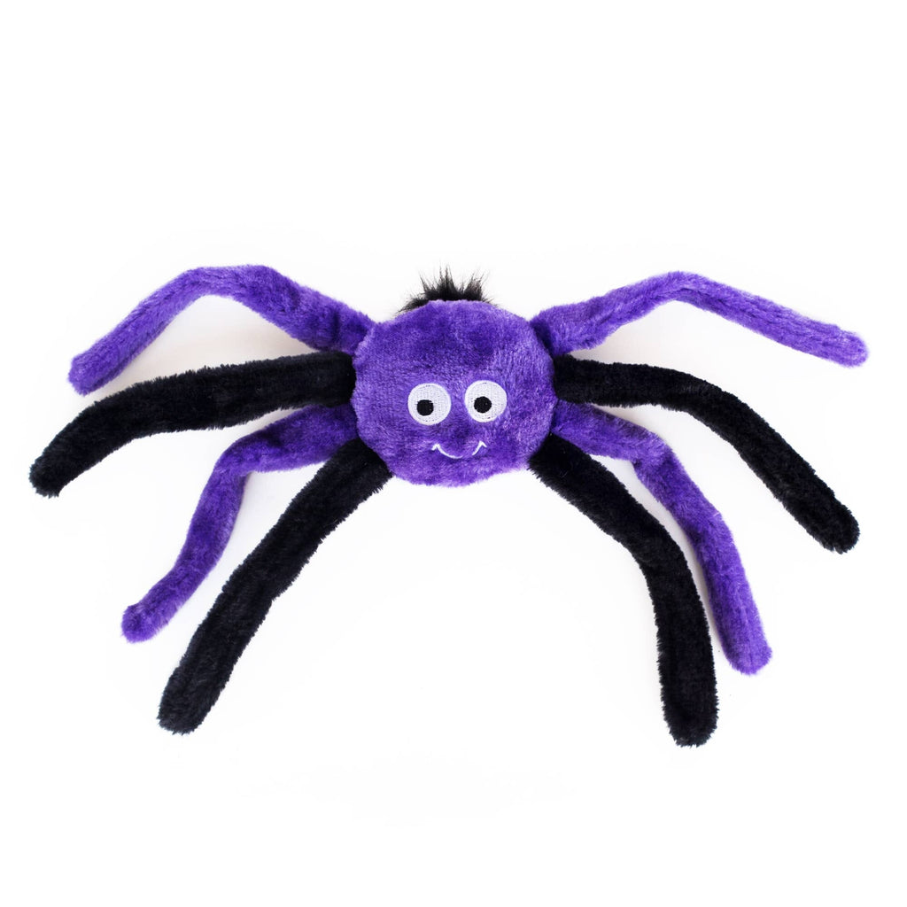 Purple Spider- ZippyPaws ZippyPaws 