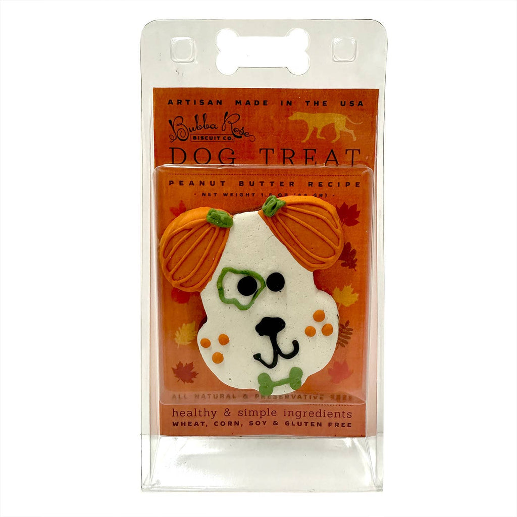 Fall Dog | Bubba Rose Buscuit Co Bubba Rose Biscuit Co. 