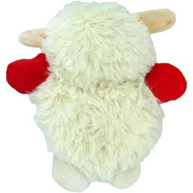 Mini Lamb Chop | Multipet Pet Palette Distribution 