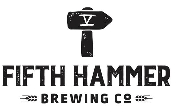 Fifth Hammer Beer Chateau Le Woof 
