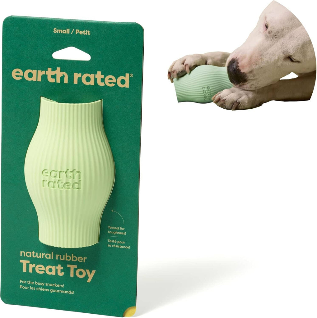 Treat Toy | Earth Rated Dog Toys Earth Rated 