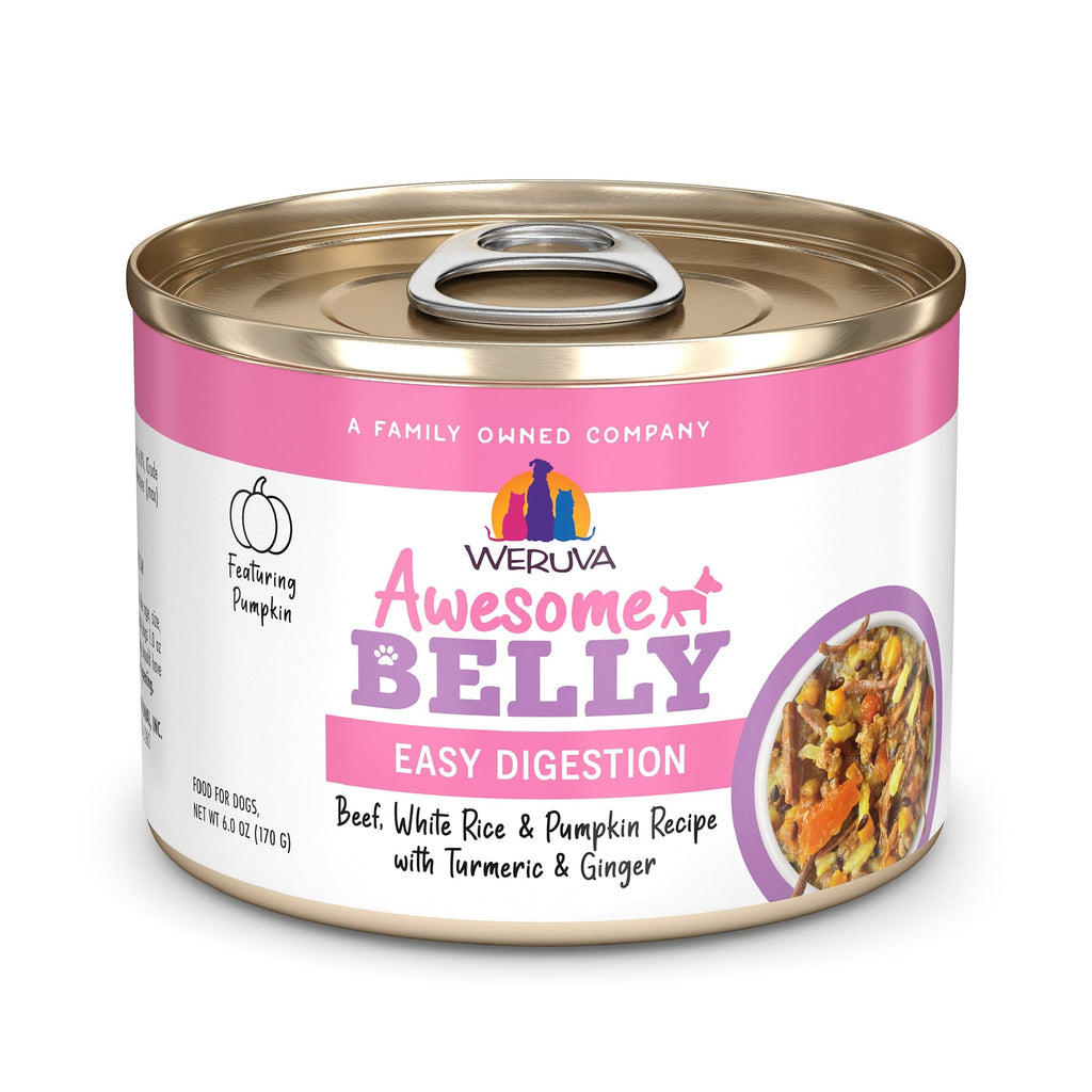 Weruva | Awesome Canned Food Weruva Awesome Belly 