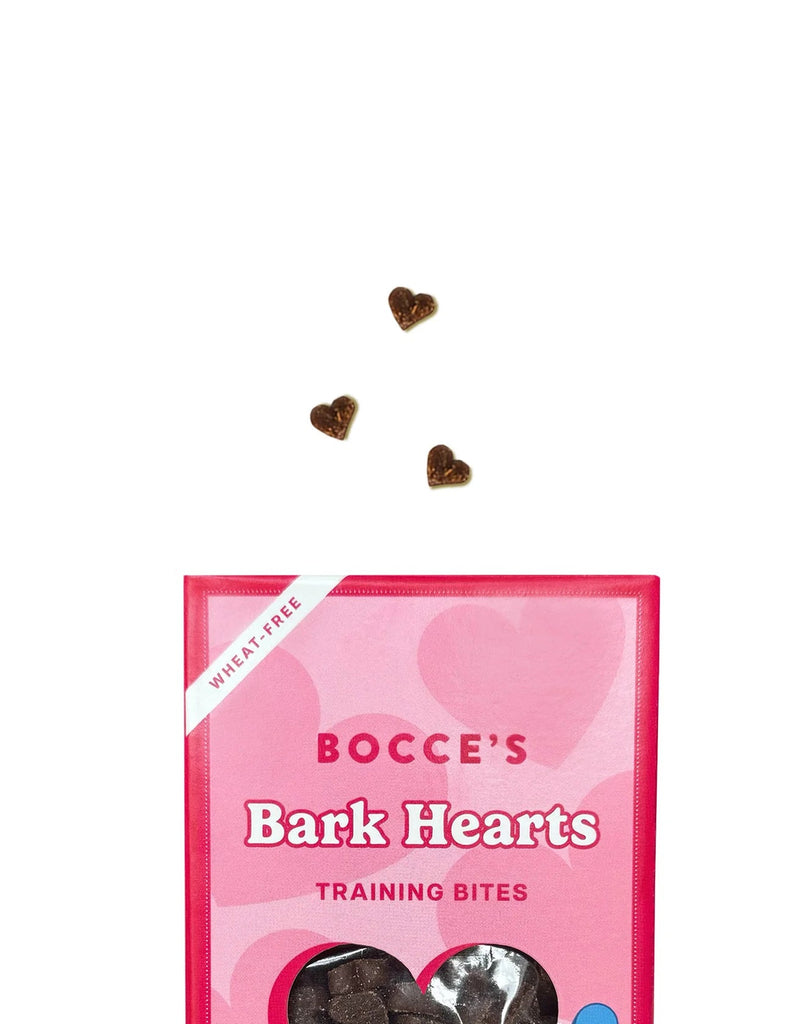 Sweetheart Snacks| Bocce’s Bakery Bocce's Bakery 