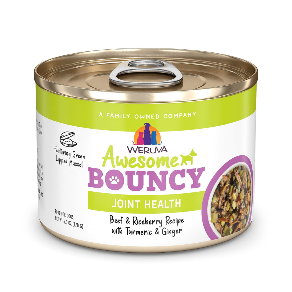 Weruva | Awesome Canned Food Weruva Awesome Bouncy 