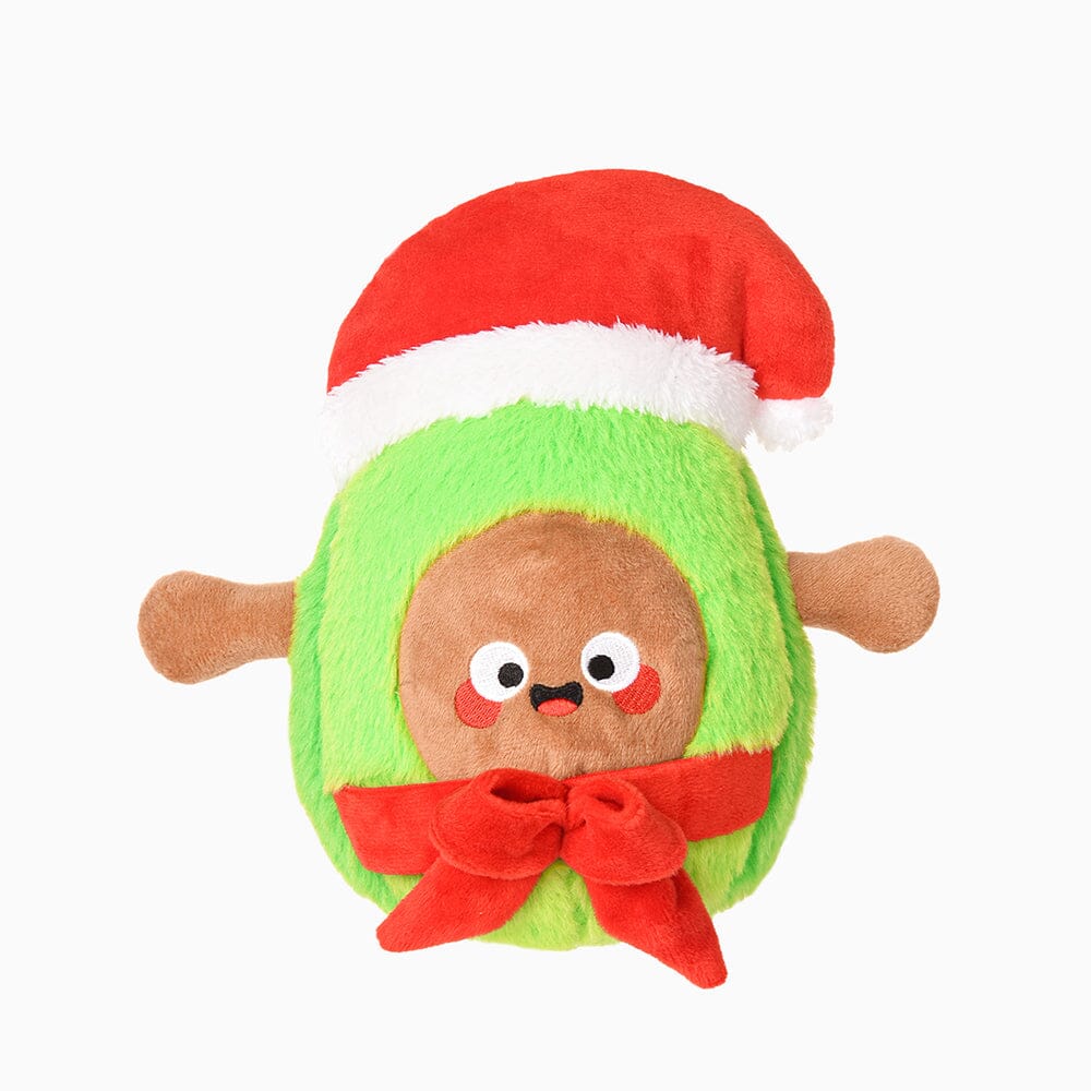 Santa Avocado | HugSmart Hugsmart Products Inc 