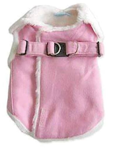 Dogo hotsell harness vest