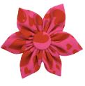 Valentines Bow-Tie & Pinwheels | Huxley & Kent Château Le Woof Puppy Love Pinwheel Small 