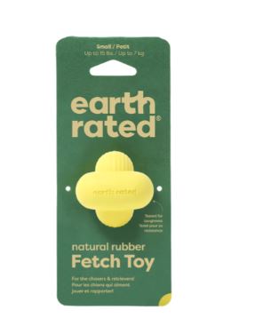 Fetch Toy | Earth Rated Earth Rated Small 