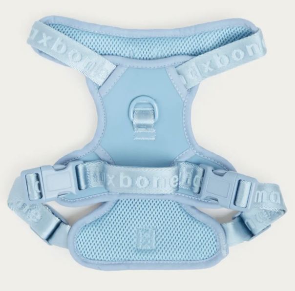 Easy Fit Harness | maxbone maxbone Dusk Blue Small 