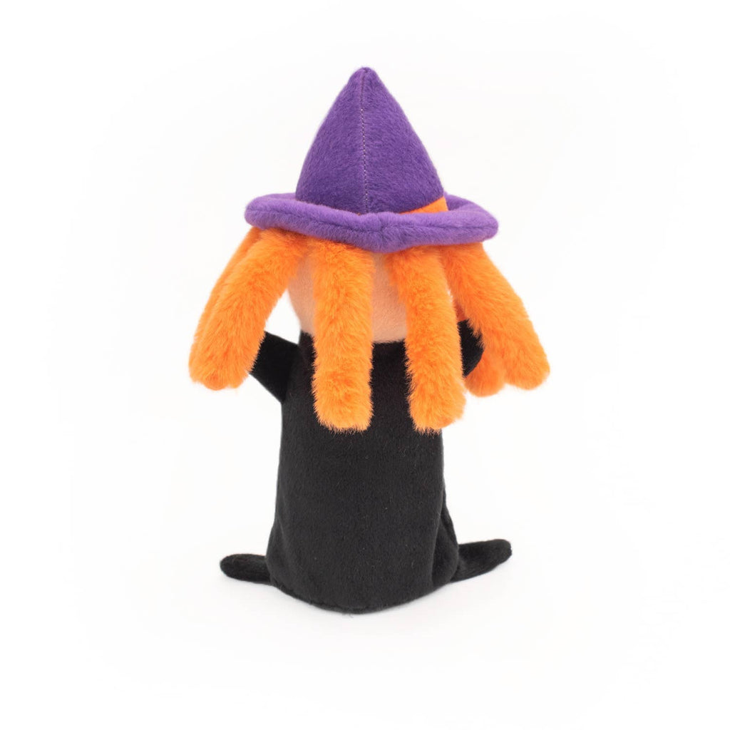 Witch- ZippyPaws ZippyPaws 