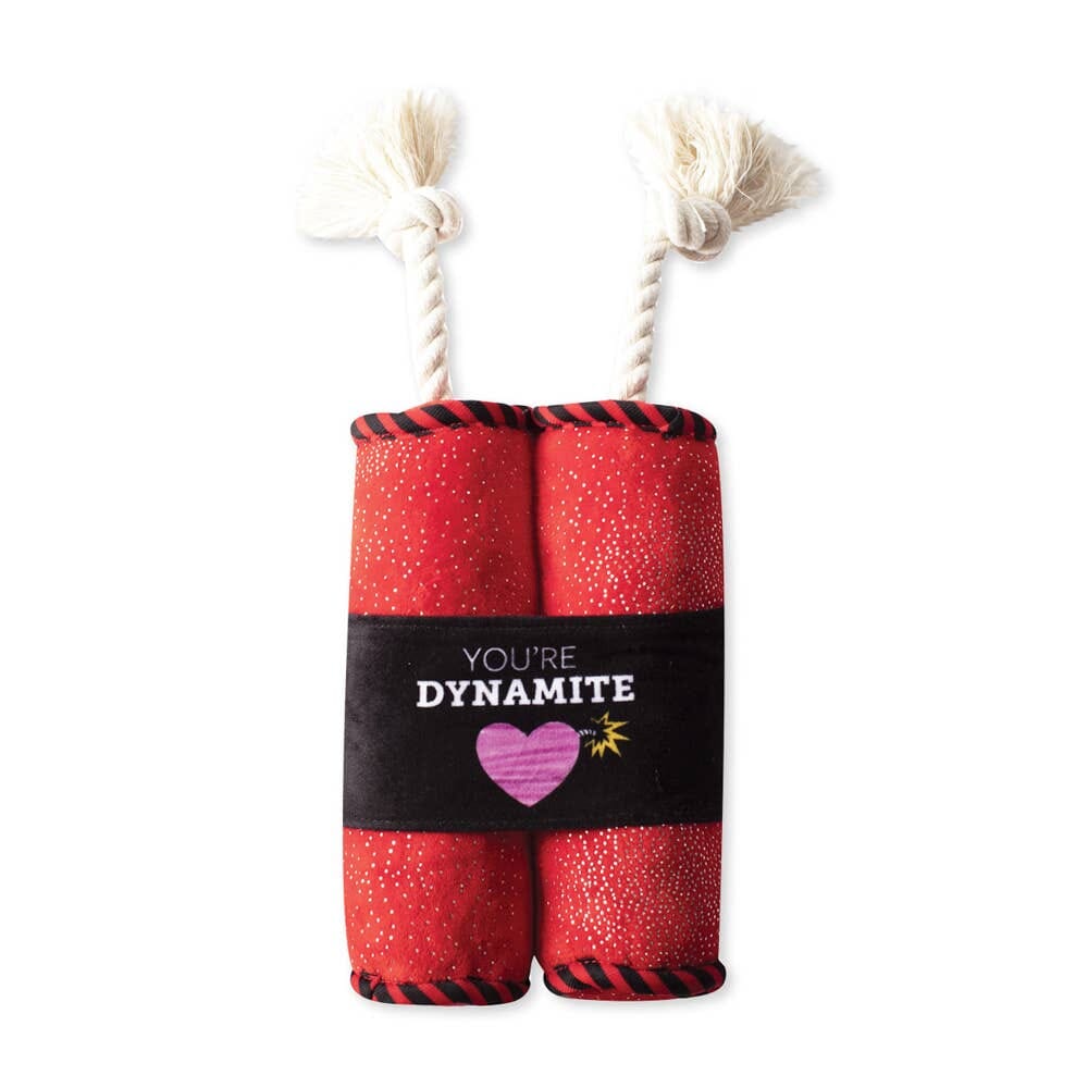 Dynamite | Let Shop by Fringe Studio Pet Palette Distribution 