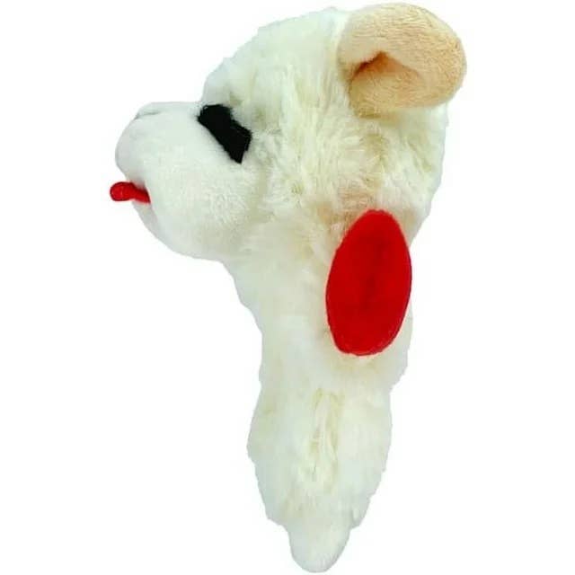 Mini Lamb Chop | Multipet Pet Palette Distribution 