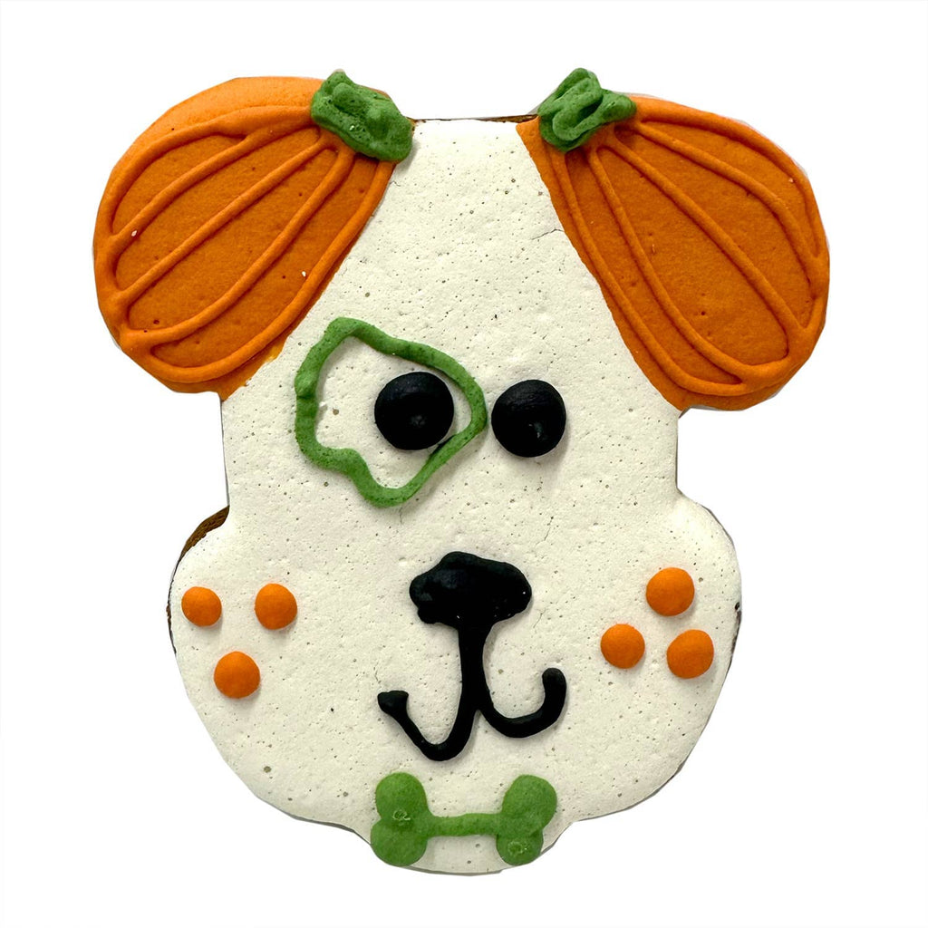 Fall Dog | Bubba Rose Buscuit Co Bubba Rose Biscuit Co. 