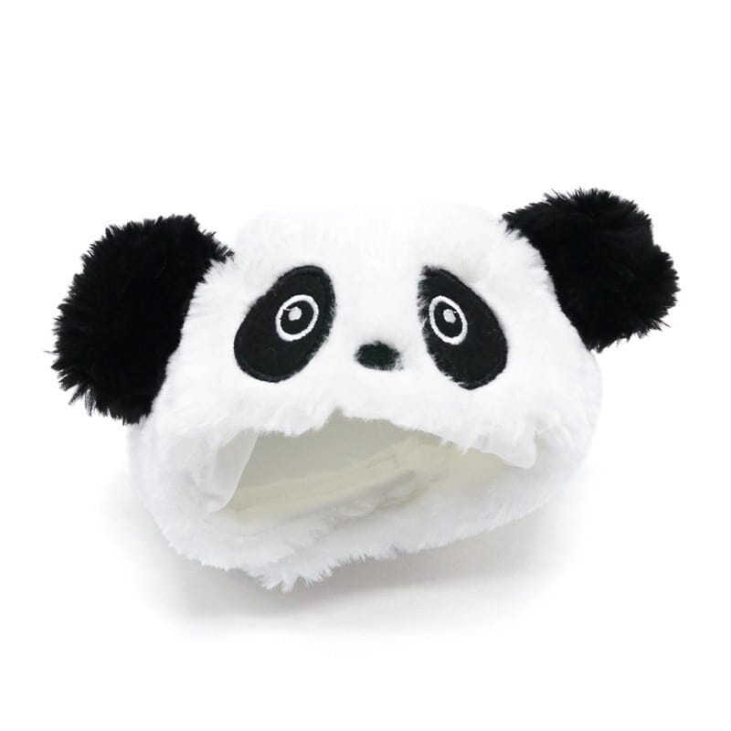 Panda Hat | Dogo Pet Fashions Hats DOGO 