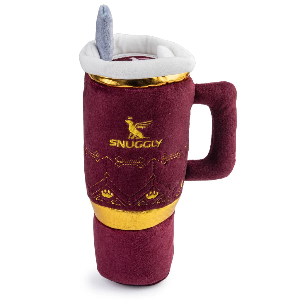 Snuggly | Haute Diggity Dog Haute Diggity Dog Maroon 