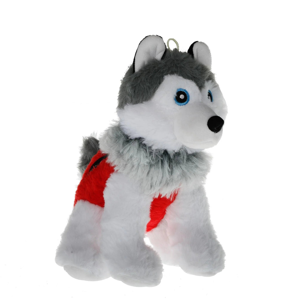 Husky | Tall Tails Tall Tails 