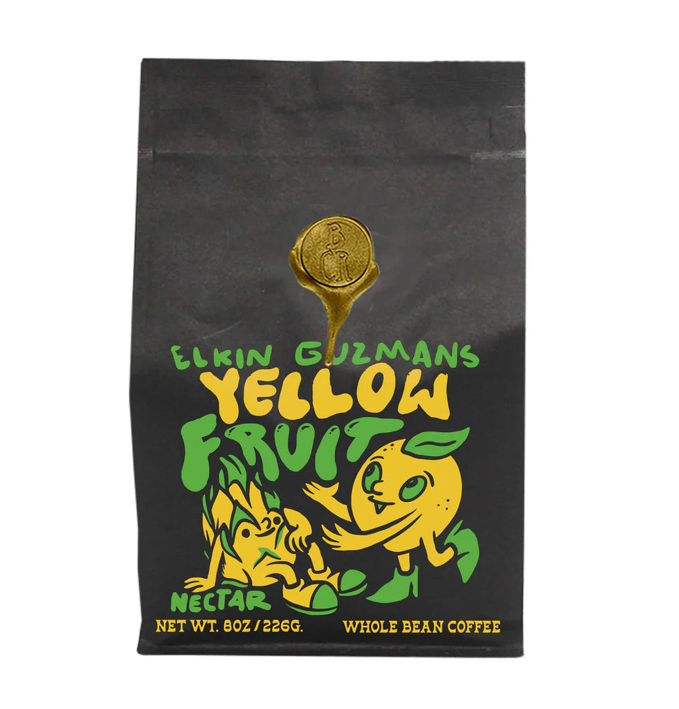Brandywine Coffee Roasters | Retail Bags Brandywine Columbia- Yellow Fruit 