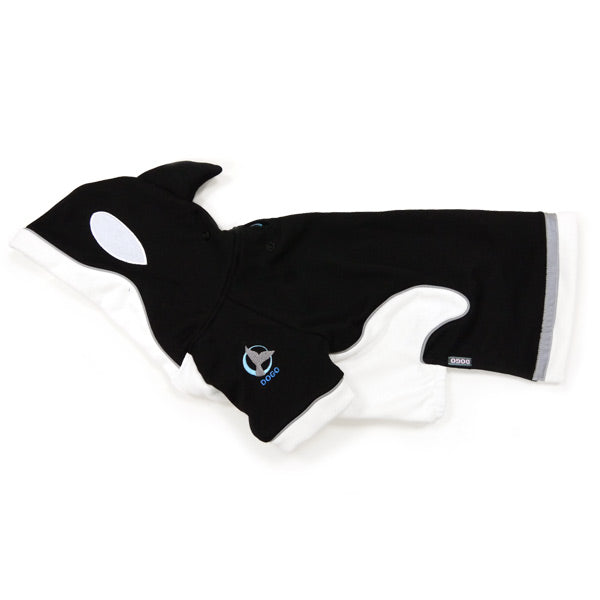 Killer Whale Hoodie DOGO 