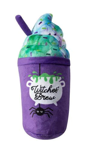 Witches Brew Plush by Fringe Studio FRINGE Studio 