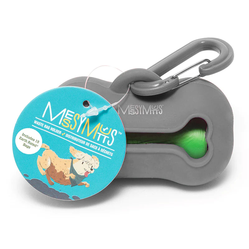 Messy Mutts Silicone Dog Treat Maker